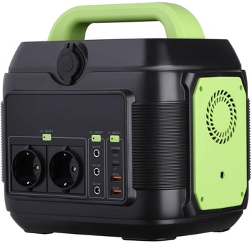 2E 600W (2E-OPS-600)