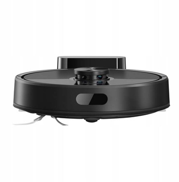 RoboRock Q7 TF Black