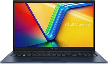 ASUS VivoBook 17 A1704VA Quiet Blue (A1704VA-AU078)