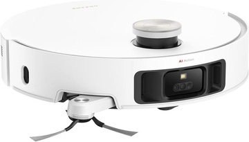 Dreame X50 Ultra Complete White