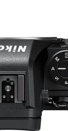 Nikon Z5 II kit 24-50mm