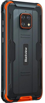 Blackview BV4900 Pro 4/64GB Orange