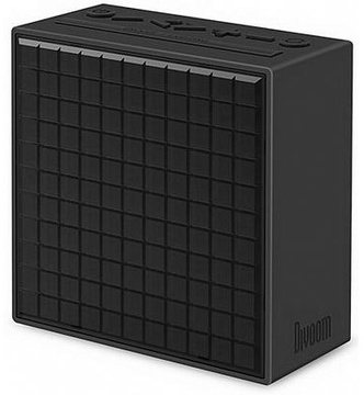 Divoom TimeBox Black