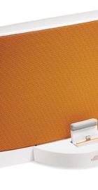 Bose SoundDock III Orange