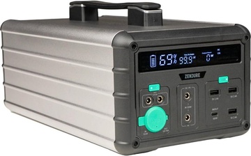 Zendure SuperBase 1000W 1016Wh (ZDSB1000M)