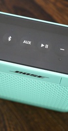 Bose SoundLink Color Mint