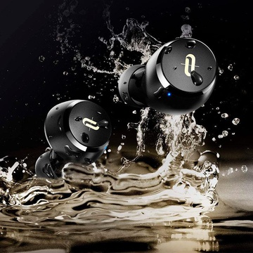 TaoTronics Soundliberty 97 Black (TT-BH097)