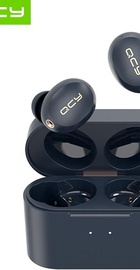 QCY HT01 Black