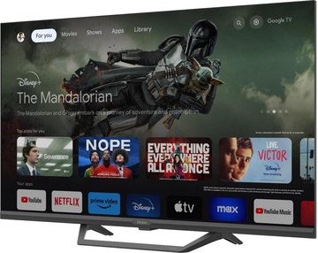 Haier H32S80EFX