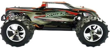 Himoto Raider 1:8 (MegaE8MTL)