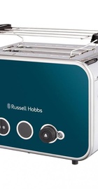Russell Hobbs Distinctions 2-Slice Blue 26431-56