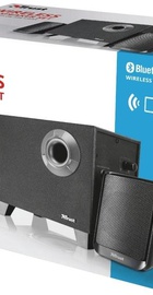 Trust Evon Wireless Speaker Set with Bluetooth (21184)