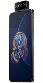 ASUS ZenFone 8 Flip 8/256GB Galactic Black (90AI0041-M00030, ZS672KS-2A003EU)