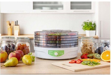 Sencor SFD 2105WH