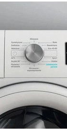 Whirlpool FFB 7259 WV