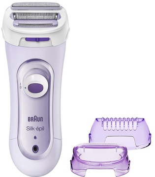 Braun Silk-epil Lady Shaver 5560 (LS5560)