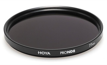 Hoya 72 mm Pro ND 8