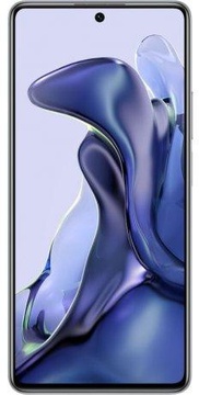 Xiaomi 11T 8/256GB Moonlight White