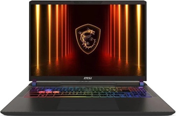 MSI Vector A16 HX A8WHG (A8WHG-002US)