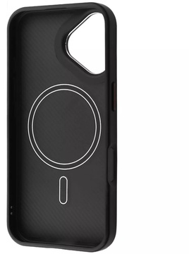 Proove Force Armor Case with Magnetic Ring iPhone 16