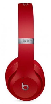 Beats by Dr. Dre Studio3 Wireless Red (MQD02)