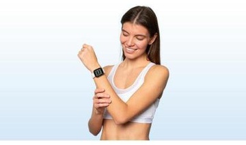 Amazfit Bip 5 Cream White