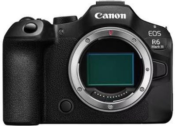 Canon EOS R6 Mark III kit (24-105mm)L IS USM (7084C027)
