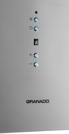 GRANADO Yunkos 2603-1200 inox