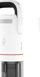 Roidmi NEX X20 Vacuum Cleaner White/Black (XCQ06RM)