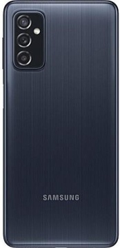 Samsung Galaxy M52 6/128GB Black (SM-M526BZKH)