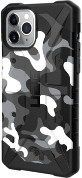 URBAN ARMOR GEAR iPhone 11 Pro Pathfinder Camo Arctic (111707114060)