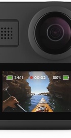 GoPro Max (CHDHZ-201-FW)