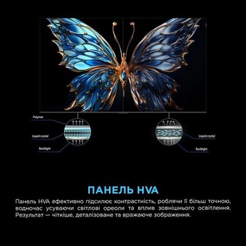 TCL 65P71K
