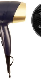 Remington Sapphire Luxe Hairdryer D5805