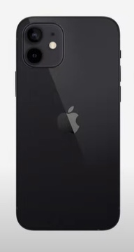 Apple iPhone 12 mini 256GB Black (MGE93)