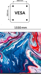 Haier H70K801UG