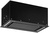 GRANADO Palamos 1613-1200 Black glass