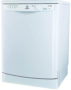 Indesit DFG 15B10 EU