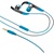 Trust Fit Blue (20321)