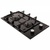 Perfelli HGG 31414 BL