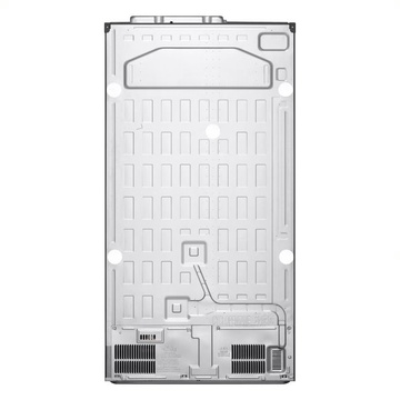 LG GC-B257SBZV