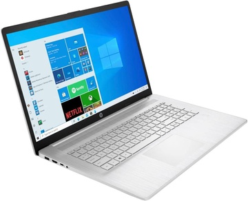 HP 17-cp0036ua (4A7P4EA)