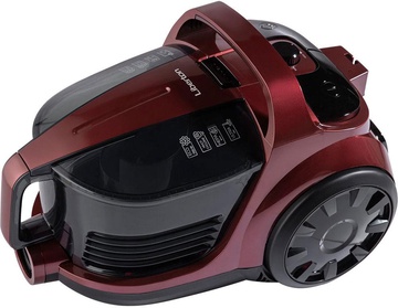 Liberton LVC-0750C ECO Red