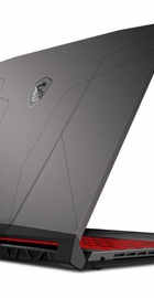 MSI Pulse GL66 12UEK (GL6612UEK-637US)