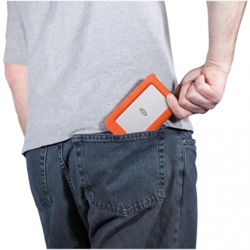 LaCie Rugged Mini 2 TB (9000298)