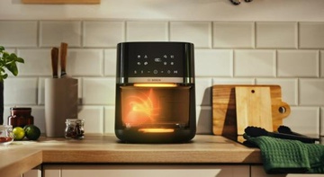 Bosch MAFS2462B