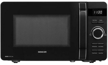 Sencor SMW 5117BK