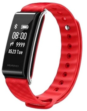 HUAWEI Color Band A2 Red (02452540)