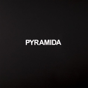Pyramida NR-MG 60 (1000) M BL