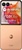 Motorola Razr 50 Ultra 12/512GB Peach Fuzz